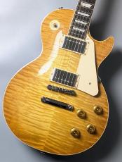 Gibson Japan Exclusive Les Paul Standard 50s "Custom Shop Top" -Unburst- #222750141 【4.14kg】