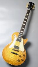 Gibson Japan Exclusive Les Paul Standard 50s "Custom Shop Top" -Unburst- #222750141 【4.14kg】_2