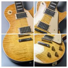 Gibson Japan Exclusive Les Paul Standard 50s "Custom Shop Top" -Unburst- #222750141 【4.14kg】_3