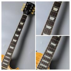Gibson Japan Exclusive Les Paul Standard 50s "Custom Shop Top" -Unburst- #222750141 【4.14kg】_4