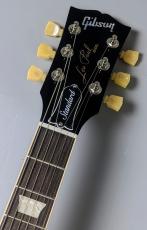 Gibson Japan Exclusive Les Paul Standard 50s "Custom Shop Top" -Unburst- #222750141 【4.14kg】_5