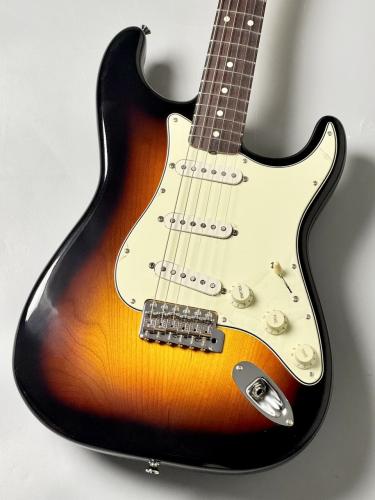 Vanzandt 【極薄オールラッカー】STV-R2 Faded Wide Lim 3TS #10425 【Fullertone PU搭載】【3.40KG】