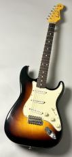 Vanzandt 【極薄オールラッカー】STV-R2 Faded Wide Lim 3TS #10425 【Fullertone PU搭載】【3.40KG】_3