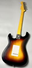 Vanzandt 【極薄オールラッカー】STV-R2 Faded Wide Lim 3TS #10425 【Fullertone PU搭載】【3.40KG】_5