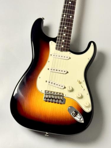 Vanzandt 【極薄オールラッカー】STV-R2 Faded Wide Lim 3TS #10427 【Fullertone PU搭載】【3.50KG】