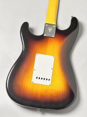 Vanzandt 【極薄オールラッカー】STV-R2 Faded Wide Lim 3TS #10427 【Fullertone PU搭載】【3.50KG】_4