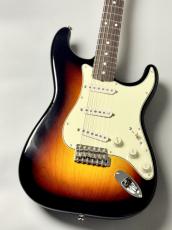 Vanzandt 【極薄オールラッカー】STV-R2 Faded Wide Lim 3TS #10428 【Fullertone PU搭載】【3.46KG】
