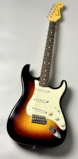 Vanzandt 【極薄オールラッカー】STV-R2 Faded Wide Lim 3TS #10428 【Fullertone PU搭載】【3.46KG】_3