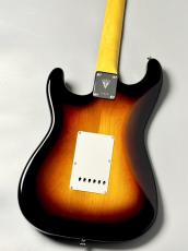 Vanzandt 【極薄オールラッカー】STV-R2 Faded Wide Lim 3TS #10428 【Fullertone PU搭載】【3.46KG】_4