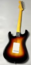 Vanzandt 【極薄オールラッカー】STV-R2 Faded Wide Lim 3TS #10428 【Fullertone PU搭載】【3.46KG】_5