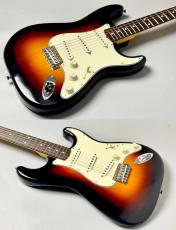 Vanzandt 【極薄オールラッカー】STV-R2 Faded Wide Lim 3TS #10428 【Fullertone PU搭載】【3.46KG】_6