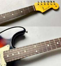 Vanzandt 【極薄オールラッカー】STV-R2 Faded Wide Lim 3TS #10428 【Fullertone PU搭載】【3.46KG】_8
