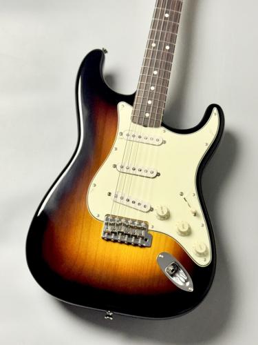 Vanzandt 【極薄オールラッカー】STV-R2 Faded Wide Lim 3TS #10429 【Fullertone PU搭載】【3.48KG】