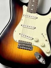 Vanzandt 【極薄オールラッカー】STV-R2 Faded Wide Lim 3TS #10429 【Fullertone PU搭載】【3.48KG】_2
