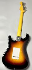 Vanzandt 【極薄オールラッカー】STV-R2 Faded Wide Lim 3TS #10429 【Fullertone PU搭載】【3.48KG】_5