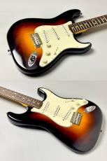 Vanzandt 【極薄オールラッカー】STV-R2 Faded Wide Lim 3TS #10429 【Fullertone PU搭載】【3.48KG】_6