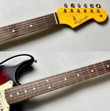 Vanzandt 【極薄オールラッカー】STV-R2 Faded Wide Lim 3TS #10429 【Fullertone PU搭載】【3.48KG】_8