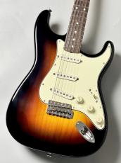 Vanzandt 【極薄オールラッカー】STV-R2 Faded Wide Lim 3TS #10430 【Fullertone PU搭載】【3.54KG】