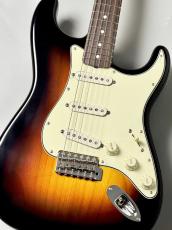 Vanzandt 【極薄オールラッカー】STV-R2 Faded Wide Lim 3TS #10430 【Fullertone PU搭載】【3.54KG】_2