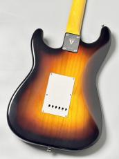 Vanzandt 【極薄オールラッカー】STV-R2 Faded Wide Lim 3TS #10430 【Fullertone PU搭載】【3.54KG】_4