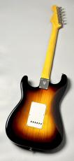 Vanzandt 【極薄オールラッカー】STV-R2 Faded Wide Lim 3TS #10430 【Fullertone PU搭載】【3.54KG】_5
