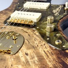 momose MJS-Premium/BP BR-VGR #22358 【ディバイザー大商談会2026モデル】【オンリーワン杢目】【1点もの】_3
