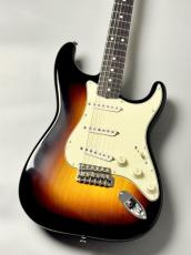 Vanzandt 【極薄オールラッカー】STV-R2 Faded Wide Lim 3TS #10426 【Fullertone PU搭載】【3.30KG】
