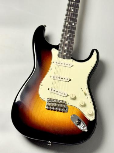 Vanzandt 【極薄オールラッカー】STV-R2 Faded Wide Lim 3TS #10426 【Fullertone PU搭載】【3.30KG】