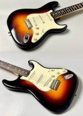 Vanzandt 【極薄オールラッカー】STV-R2 Faded Wide Lim 3TS #10426 【Fullertone PU搭載】【3.30KG】_6