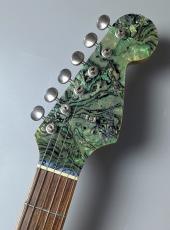 Fender Custom Shop Abalone Stratocaster (1995年頃製) 【3.50kg】_5