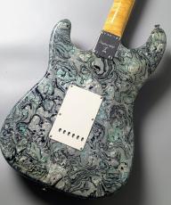 Fender Custom Shop Abalone Stratocaster (1995年頃製) 【3.50kg】_6