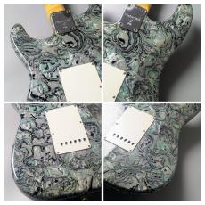 Fender Custom Shop Abalone Stratocaster (1995年頃製) 【3.50kg】_8