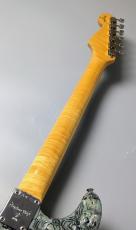 Fender Custom Shop Abalone Stratocaster (1995年頃製) 【3.50kg】_9