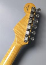 Fender Custom Shop Abalone Stratocaster (1995年頃製) 【3.50kg】_10