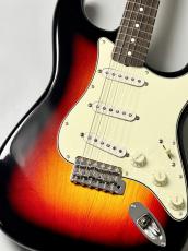 Vanzandt 【極薄オールラッカー】STV-R2 Faded Wide Lim 3TS #10424 【Fullertone PU搭載】【3.52KG】_2