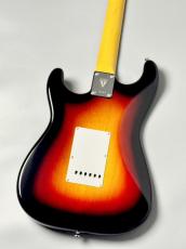Vanzandt 【極薄オールラッカー】STV-R2 Faded Wide Lim 3TS #10424 【Fullertone PU搭載】【3.52KG】_4