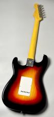 Vanzandt 【極薄オールラッカー】STV-R2 Faded Wide Lim 3TS #10424 【Fullertone PU搭載】【3.52KG】_5