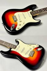 Vanzandt 【極薄オールラッカー】STV-R2 Faded Wide Lim 3TS #10424 【Fullertone PU搭載】【3.52KG】_6