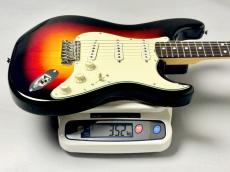 Vanzandt 【極薄オールラッカー】STV-R2 Faded Wide Lim 3TS #10424 【Fullertone PU搭載】【3.52KG】_10