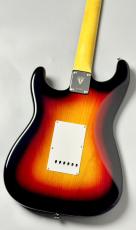 Vanzandt 【極薄オールラッカー】STV-R2 Faded Wide Lim 3TS #10423 【Fullertone PU搭載】【3.48KG】_4