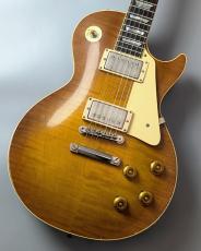 Gibson  Murphy Lab 1959 Les Paul Standard Reissue Light Aged -Dirty Lemon Burst- #953076【3.98kg】