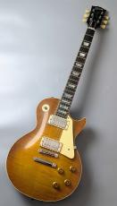 Gibson  Murphy Lab 1959 Les Paul Standard Reissue Light Aged -Dirty Lemon Burst- #953076【3.98kg】_2