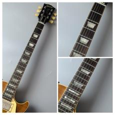 Gibson  Murphy Lab 1959 Les Paul Standard Reissue Light Aged -Dirty Lemon Burst- #953076【3.98kg】_4