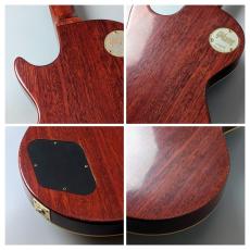Gibson  Murphy Lab 1959 Les Paul Standard Reissue Light Aged -Dirty Lemon Burst- #953076【3.98kg】_8