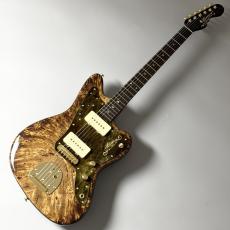 momose MJS-Premium/BP BR-VGR #22358 【ディバイザー大商談会2026モデル】【オンリーワン杢目】【1点もの】_2