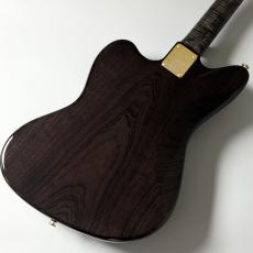 momose MJS-Premium/BP BR-VGR #22358 【ディバイザー大商談会2026モデル】【オンリーワン杢目】【1点もの】_7