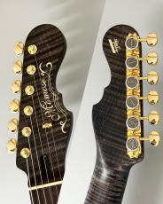 momose MJS-Premium/BP BR-VGR #22358 【ディバイザー大商談会2026モデル】【オンリーワン杢目】【1点もの】_11