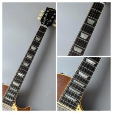 Gibson  1959 Les Paul Standard Reissue, VOS, Iced Tea Burst- #96818【3.92kg】【軽量個体】_4