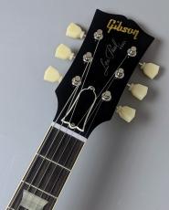Gibson  1959 Les Paul Standard Reissue, VOS, Iced Tea Burst- #96818【3.92kg】【軽量個体】_5