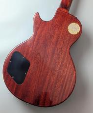 Gibson  1959 Les Paul Standard Reissue, VOS, Iced Tea Burst- #96818【3.92kg】【軽量個体】_6